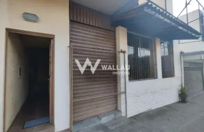 Ponto comercial para alugar na rua onze de junho, --, operário, novo hamburgo por r$ 3.700