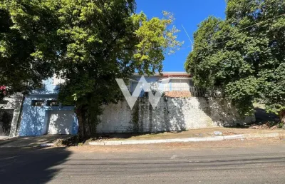 Casa comercial para alugar na rua bagé, --, boa vista, novo hamburgo por r$ 5.000