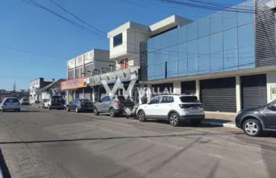 Ponto comercial para alugar na avenida alvear, --, santo afonso, novo hamburgo por r$ 11.500
