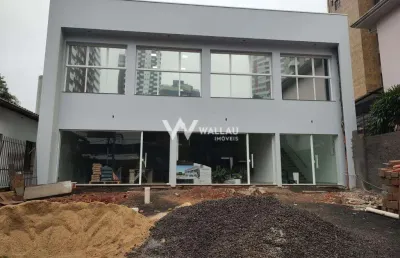 Ponto comercial para alugar na rua joaquim nabuco, --, centro, novo hamburgo por r$ 6.600