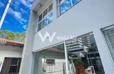 Ponto comercial para alugar na rua joaquim nabuco, --, centro, novo hamburgo por r$ 6.600
