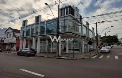 Ponto comercial para alugar na avenida pedro adams filho, --, centro, novo hamburgo por r$ 15.000