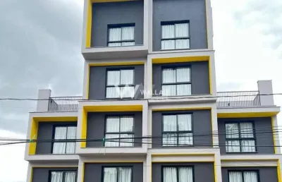 Apartamento com 1 quarto para alugar na rua arlindo pasqualini, --, vila nova, novo hamburgo por r$ 2.200
