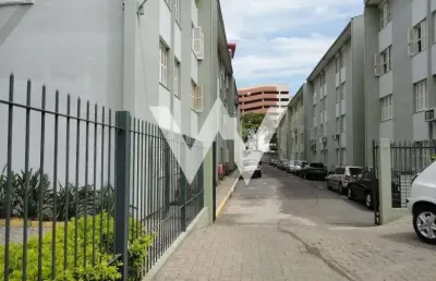 Apartamento com 3 quartos para alugar na avenida nicolau becker, --, centro, novo hamburgo por r$ 2.350