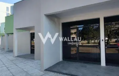 Ponto comercial para alugar na rua guia lopes, --, rondônia, novo hamburgo por r$ 3.300