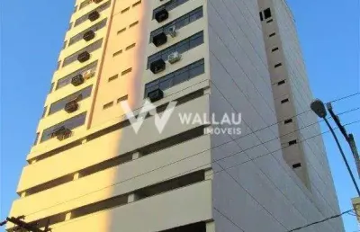 Sala comercial para alugar na avenida pedro adams filho, --, centro, novo hamburgo por r$ 2.300