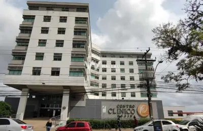 Sala comercial para alugar na avenida doutor maurício cardoso, --, hamburgo velho, novo hamburgo por r$ 7.000