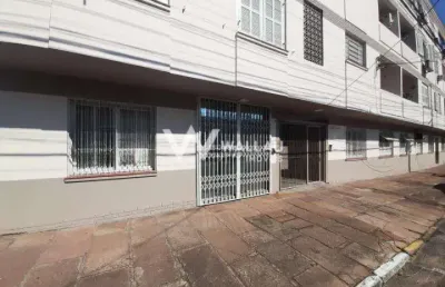 Ponto comercial para alugar na rua joaquim pedro soares, --, centro, novo hamburgo por r$ 2.700