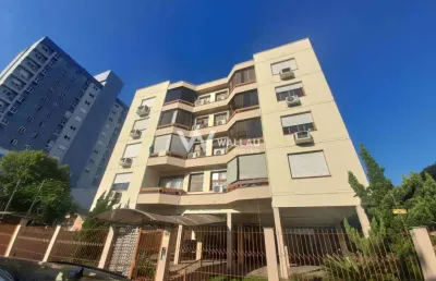 Apartamento com 2 quartos para alugar na rua aimoré, --, ideal, novo hamburgo por r$ 2.500