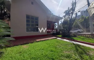 Casa comercial para alugar na rua joaquim nabuco, --, centro, novo hamburgo por r$ 7.000