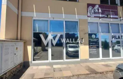 Ponto comercial para alugar na avenida coronel travassos, --, rondônia, novo hamburgo por r$ 2.500
