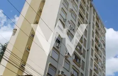Apartamento com 2 quartos para alugar na avenida nações unidas, --, centro, novo hamburgo por r$ 1.400