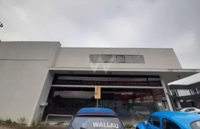 Prédio para alugar na avenida primeiro de março, --, ideal, novo hamburgo por r$ 14.000