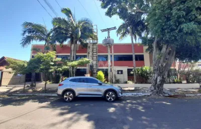 Prédio para alugar na rua santarém, --, liberdade, novo hamburgo por r$ 15.000