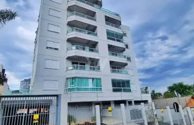 Apartamento com 2 quartos para alugar na praça adolfo jaeger, --, rio branco, novo hamburgo por r$ 4.445