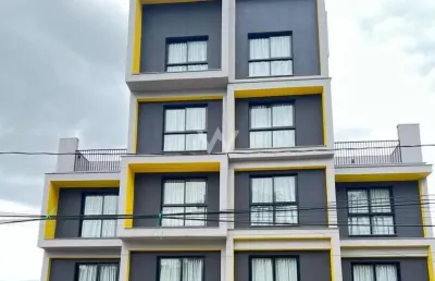Apartamento com 1 quarto para alugar na rua arlindo pasqualini, --, vila nova, novo hamburgo por r$ 2.000