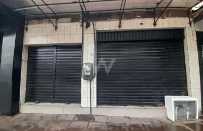 Ponto comercial para alugar na rua doutor magalhães calvet, --, centro, novo hamburgo por r$ 7.000
