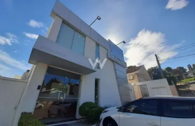 Sala comercial para alugar na rua corte real, --, centro, novo hamburgo por r$ 1.800