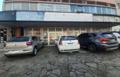 Ponto comercial para alugar na avenida coronel frederico linck, --, ideal, novo hamburgo por r$ 5.000