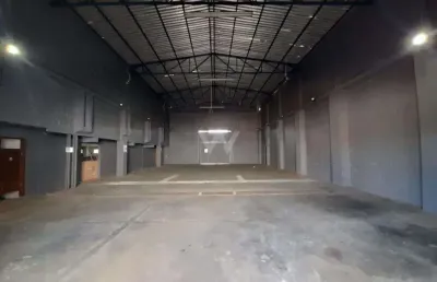 Ponto comercial para alugar na rua timbaúva, --, liberdade, novo hamburgo por r$ 25.000