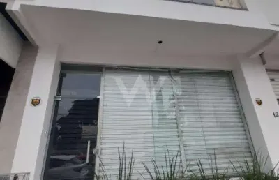 Ponto comercial para alugar na rua paraíba, --, pátria nova, novo hamburgo por r$ 3.990