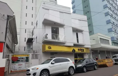 Sala comercial com 5 salas para alugar na rua tupi, --, rio branco, novo hamburgo por r$ 4.000