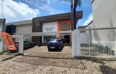 Ponto comercial para alugar na rua tamandaré, --, pátria nova, novo hamburgo por r$ 3.200