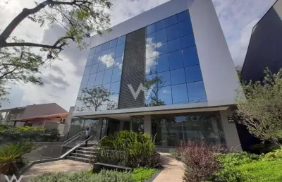Ponto comercial para alugar na rua waldemar geib, --, hamburgo velho, novo hamburgo por r$ 3.900