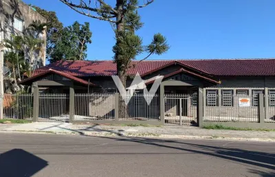 Prédio para alugar na santa bárbara, --, vila nova, novo hamburgo por r$ 13.800