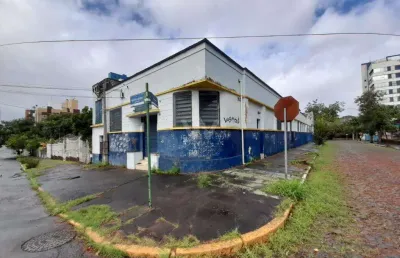 Prédio para alugar na rua cristóvão colombo, --, vila rosa, novo hamburgo por r$ 7.250