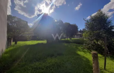 Terreno comercial para alugar na rua carioca, --, jardim mauá, novo hamburgo por r$ 1.750