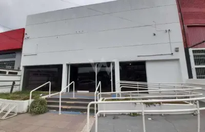 Ponto comercial para alugar na avenida primeiro de março, --, ideal, novo hamburgo por r$ 7.500