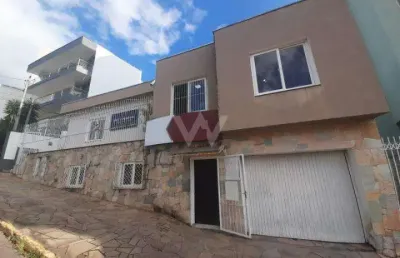 Ponto comercial para alugar na avenida general daltro filho, --, hamburgo velho, novo hamburgo por r$ 1.300