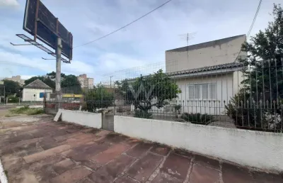 Casa com 2 quartos para alugar na rua três de outubro, --, ouro branco, novo hamburgo por r$ 4.500