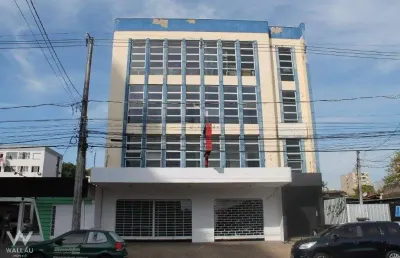 Sala comercial para alugar na avenida pedro adams filho, --, centro, novo hamburgo por r$ 2.500