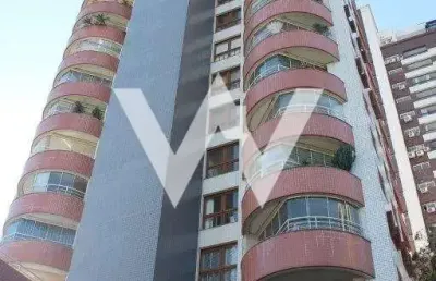 Apartamento com 2 quartos para alugar na rua marcílio dias, --, centro, novo hamburgo por r$ 4.900