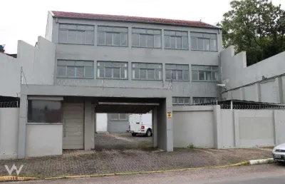 Prédio para alugar na avenida victor hugo kunz, --, hamburgo velho, novo hamburgo por r$ 15.000