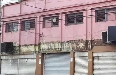 Ponto comercial para alugar na rua doutor magalhães calvet, --, centro, novo hamburgo por r$ 13.000