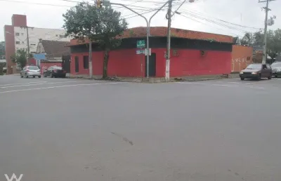 Casa comercial com 5 salas para alugar na rua general osório, --, hamburgo velho, novo hamburgo por r$ 15.000