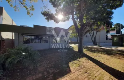 Casa comercial para alugar na avenida general daltro filho, --, vila nova, novo hamburgo por r$ 8.600