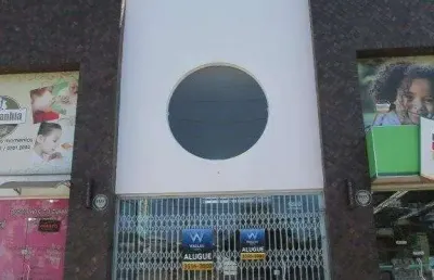 Ponto comercial para alugar na avenida pedro adams filho, --, industrial, novo hamburgo por r$ 3.450