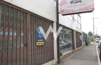 Ponto comercial para alugar na avenida primeiro de março, --, liberdade, novo hamburgo por r$ 2.500