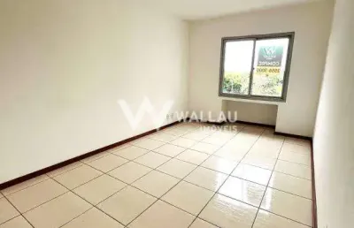 Apartamento com 2 quartos à venda na rua ari georg, --, centro, são leopoldo por r$ 298.000