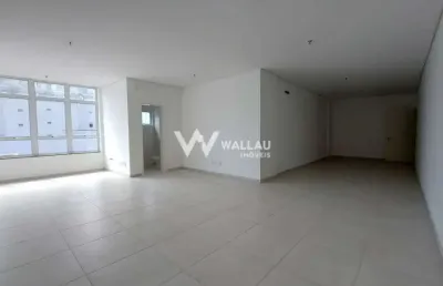 Sala comercial à venda na rua cinco de abril, --, centro, novo hamburgo por r$ 290.000