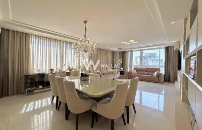 Apartamento com 3 quartos à venda na rua montenegro, --, jardim mauá, novo hamburgo por r$ 2.500.000