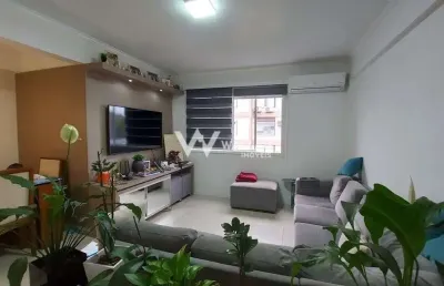 Apartamento com 3 quartos à venda na avenida pedro adams filho, --, industrial, novo hamburgo por r$ 299.500