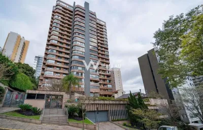 Apartamento com 4 quartos à venda na rua augusto jung, --, centro, novo hamburgo por r$ 1.970.000