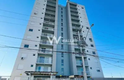 Apartamento com 2 quartos à venda na rua general cândido mariano rondon, --, rondônia, novo hamburgo por r$ 340.000