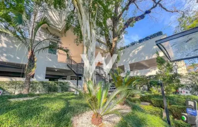Apartamento com 2 quartos à venda na rua dom pedro ii, --, nossa senhora das graças, canoas por r$ 799.000