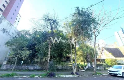 Terreno à venda na rua visconde de são leopoldo, --, vila rosa, novo hamburgo por r$ 750.000